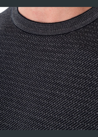 Серый джемпер мужской Bugatti