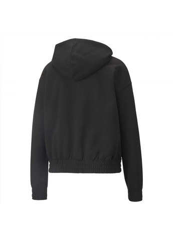 Худи женские Her Hoodie Tr Black 847095-01 Puma (365961476)