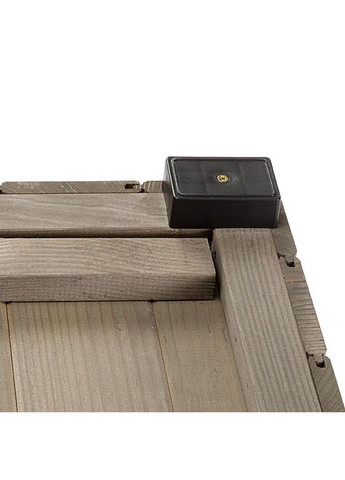 Будка деревянная для собак Argo (Ферпласт Арго) 69.5 х 54.5 x h 52 см 60 Ferplast (297511777)