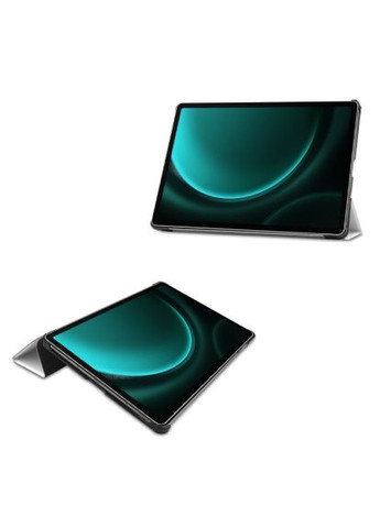 Чохол до планшета -X826) 12.4" Good Night (712244) BeCover Smart Case Samsung Galaxy Tab S10 Plus (SM-X820/SM (366487630)