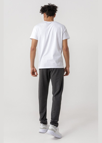 Графитовые повседневный демисезонные брюки CLUB JU