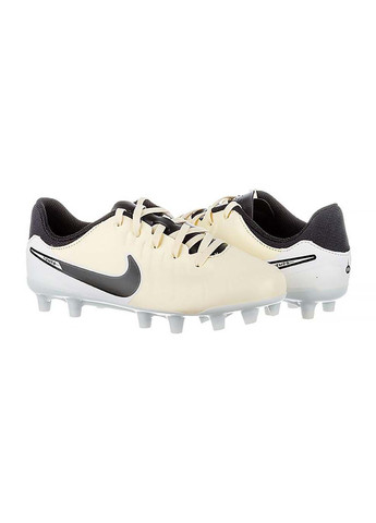 Дитячі Бутси JR LEGEND 10 ACADEMY FG/MG Різнокольоровий Nike (367597137)