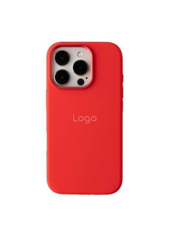 Чохол на iPhone 16 Pro / для айфон 16 про силікон Epik (338615431)