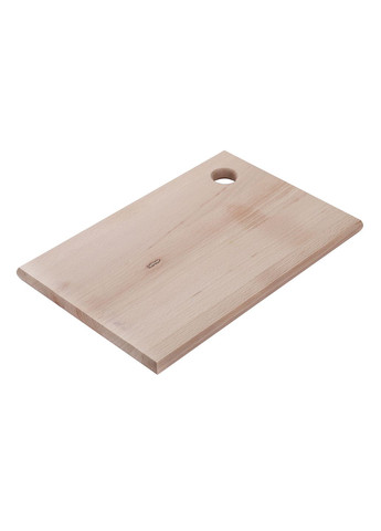 Доска кухонная разделочная деревянная из бука (20х30 см) Wood&Steel (279731624)