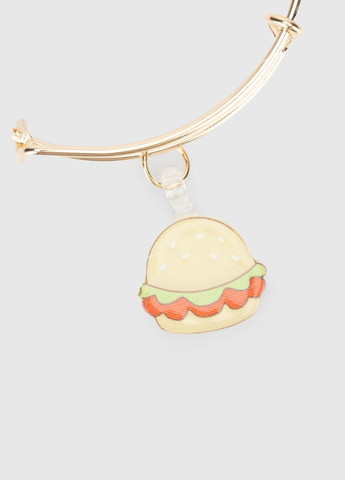 Набор украшений для девочки Бургер QQ11111 Разноцветный (2000990713612) shop (2000990713612) No Brand (362976121)