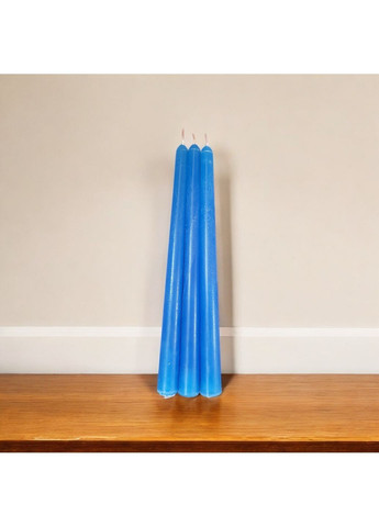 Столовые свечи «Классика изящества» Handmade Studio - AV (366437922)