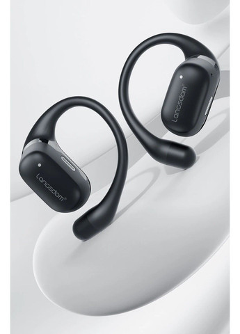 Бездротові спортивні bluetooth навушники TS17 Open-Ear з мікрофоном Langsdom (299152846)