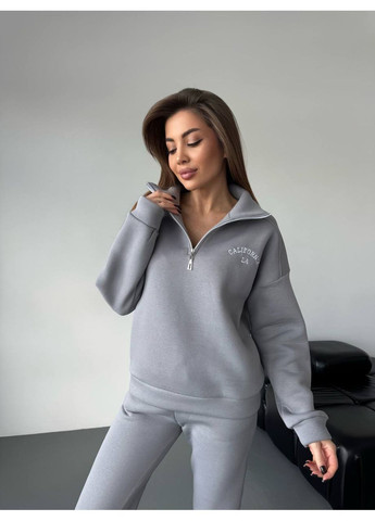 Женский спортивный костюм No Brand (368541193)