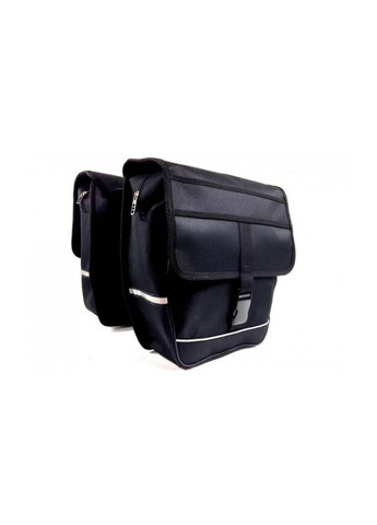 Велосипед на багажник 2-го секционный 28 л, черный. Spencer (368864568)