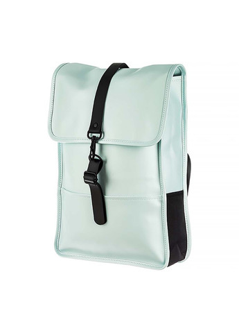 Рюкзак Backpacks Бирюзовый Rains (302290608)