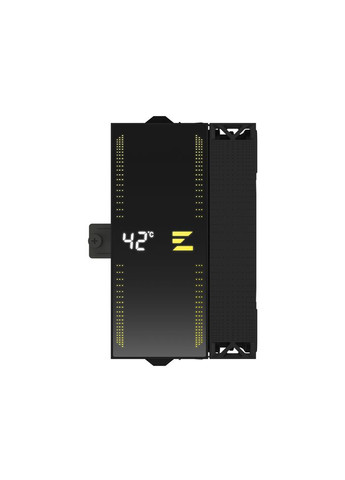 Процесорний кулер CNPS13XDS, LGA1851, 1700, 1200, 115x, AM5, AM4, 4pin, PWM, TDP240W, Zalman (314980871)