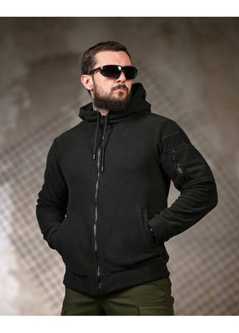 Тактична флісова кофта No Brand (368784077)