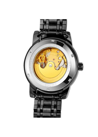 Наручний годинник чоловічий Triumph Чорний (3575) Winner (363318763)