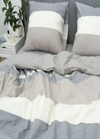 Постільна білизна Вілюта ранфорс сімейна. Постіль Вілюта сім'я. Комплекти постільної білизни. Viluta Постільна білизна (360549313)