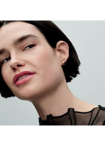 Серьги шарики Пандора "Природные формы" 263298C00 Kabluchka (355347914)