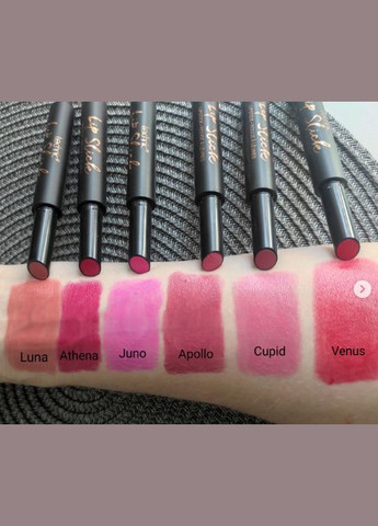 Помада-блеск для губ Lip Slick Lipstick - Cupid Technic (296781148)