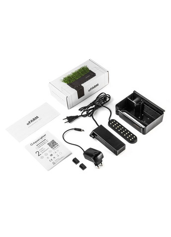 Набор аквариумного оборудования AFARM Aquaponics kit AquaLighter (322002153)