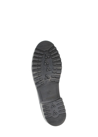 Goover Туфли G2002.24 Синий синий з натуральная кожа, — демисезон (295059868)