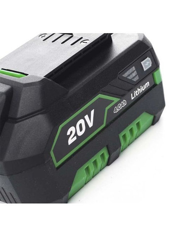 Аккумуляторная батарея (АКБ) 20В, 4А, 2040B Apro (363977842)