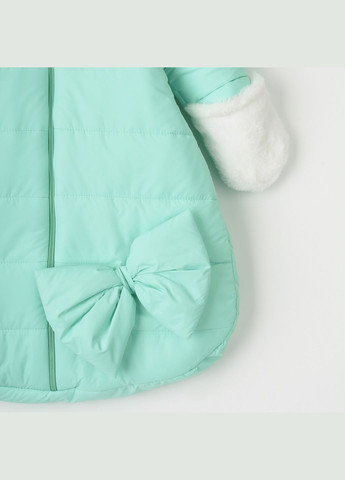 Конверт-мешок дев. Св. синтепух300+флиз 21042 Модняшки (302447720)