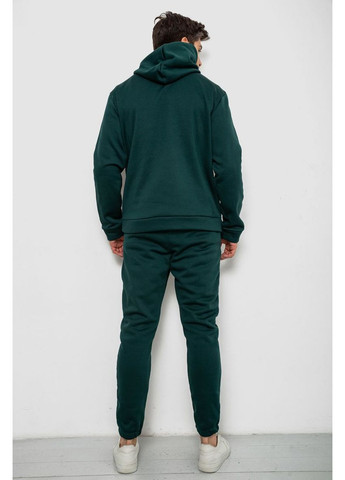 Спортивний костюм чоловічий на флісі Ager 238R57046 (357234628)