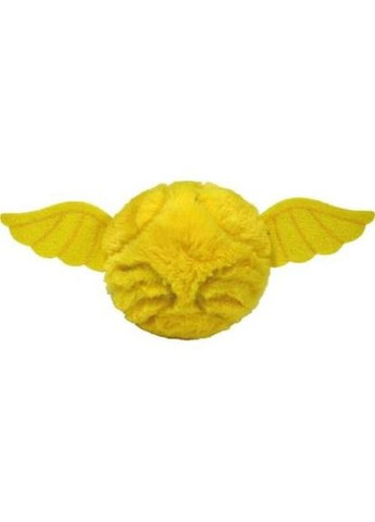 Мягкая игрушка-прыгунчик Beanie bouncers Golden Snitch Золотой Ночь 9 см, арт.83045 TY (369929250)