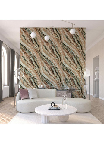 Самоклеящаяся стеновая PET плитка 600х300х2мм SW-00002309 Sticker Wall (354661658)