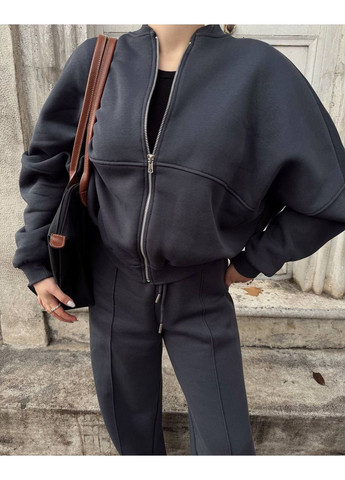 Женский костюм на флисе Osoblyva (366441088)