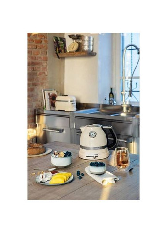 Электрочайник Artisan 1,5л (5KEK1522EAC) KitchenAid (351363667)