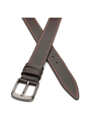 Ремінь Borsa Leather v1115gx12-brown (285696973)