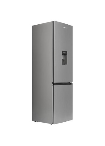 Холодильник HCHM260XWDE++ двухкамерный HEINNER