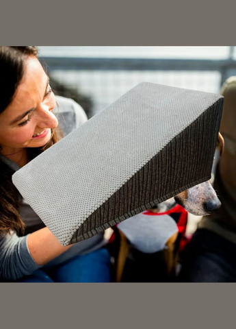 Лестница для собак Premium 40х70х40 см, стремянки и ступеньки для собак, лестницы для собак, стремянки для собак No Brand (339786524)