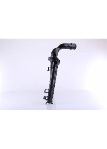 Радіатор наддуву VAUXHALL ZAFIRA B (05-) 1.9 CDTI (+) 96461-ua Nissens (368132371)