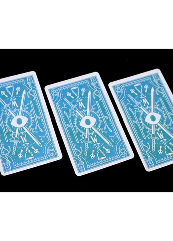 Карти Таро Сучасної відьми Modern Witch No3 Tarot (351372680)