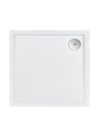 Набір душова кабіна Taurus CRM1099SC6 Clear 2020x900x900 мм + піддон Tern 309912C 90x90x12 см з сифоном Qtap Душова кабіна CRM1099SC6. Піддон: Tern 309912C. (337514866)