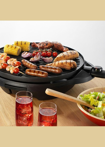 Электрогриль Foreman Indoor Outdoor Grill 2246056 George (315004191)