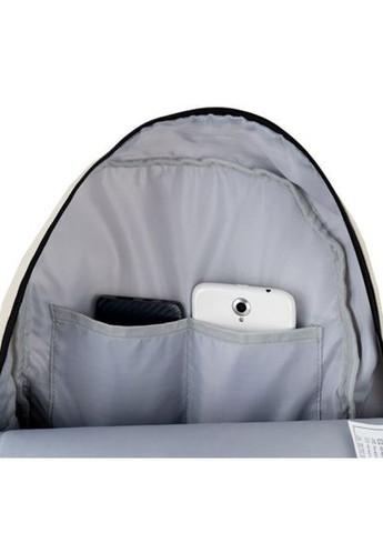 Рюкзак Education Teens 188M-1 бежевий GoPack (389515629)