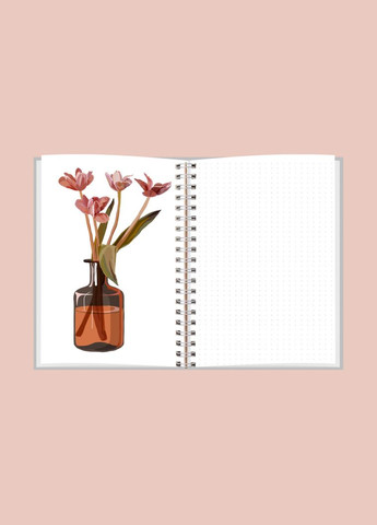 Планер " " жіночий А5 No Brand (336186519)