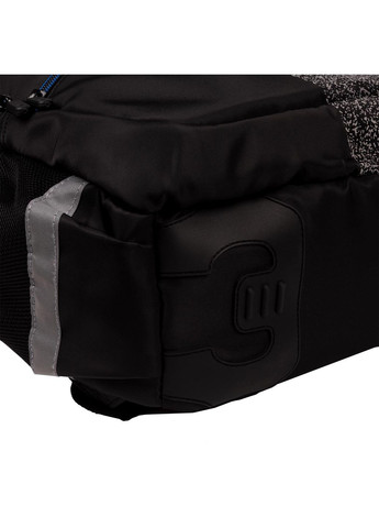 Рюкзак T-113 Street Style 42х27х12,5 см Чорно-бежевий (559972) Yes (365290910)