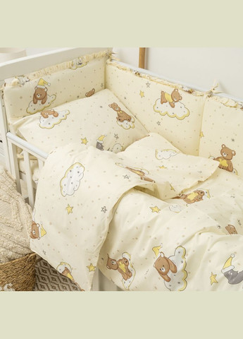 Набор детский в кроватку MAXI 23342 Viluta (369002606)