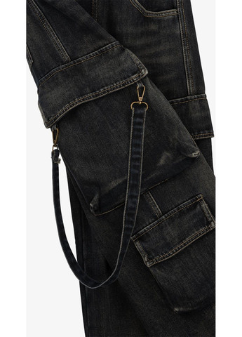 Джинси для хлопчика 761 146 см shop (2000999158865) Yekipeer Карго (362307310)