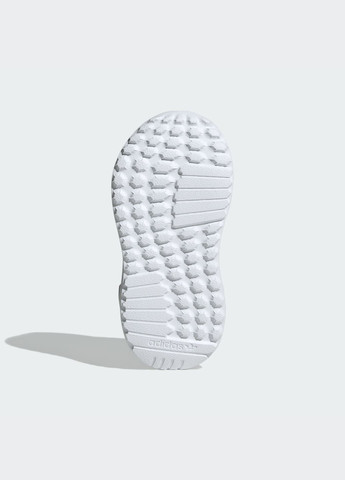 Фіолетові всесезонні кросівки la trainer lite adidas