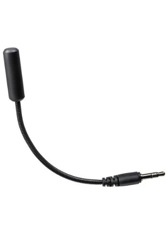 Гарнітура FreeMotion B571 Bluetooth+3,5мм, гнучкий мікрофон, LED, Black Defender (396681448)