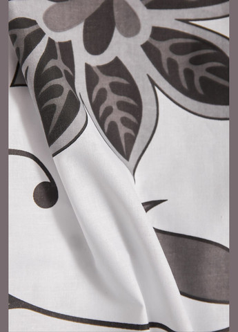 Комплект постельного белья Бязь Gold Люкс «» полуторный евро 160х220 наволочки 2х70х70 (MS-820005622) Moon&Star Gray Denim (302973967)