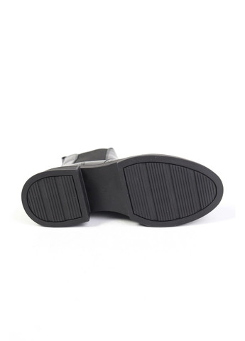 Осенние ботинки Benito