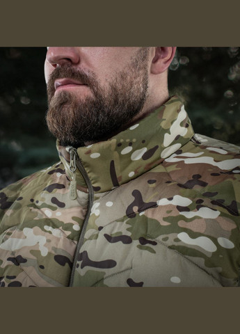 Жилет Витязь Gen.II Primaloft MC ( ) M-TAC (326973848)