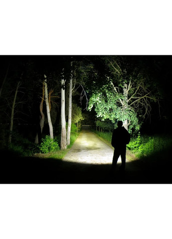 Ліхтар налобний SP40 5000-5700K + акумулятор 18650 black Sofirn (361056050)