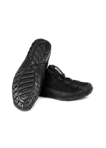 Чорні кросівки Royyna