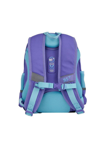 Рюкзак шкільний S-104 Line Friends Pretty Choco 36х26х13 см Різнокольоровий (559836) (1364247) Yes (373263541)