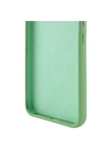 Чохол TPU Liquid Silk Full Camera для Samsung Galaxy A35 Getman (356096855)